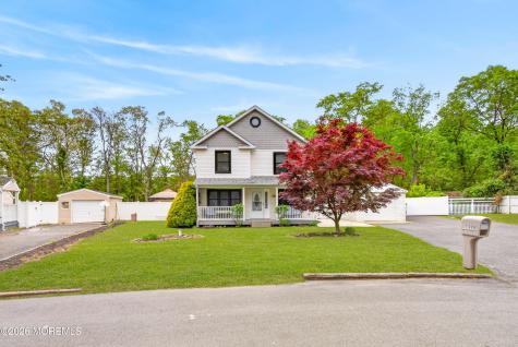 226 Sunset Lane Howell NJ 07731