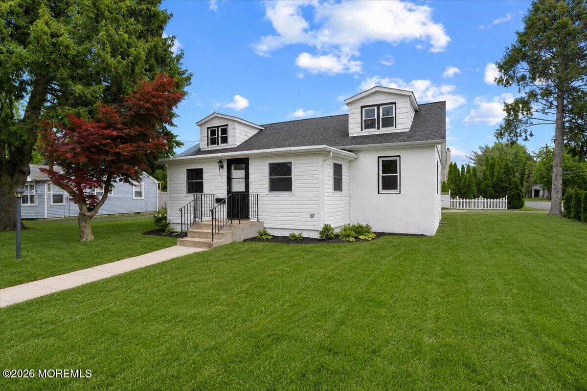 76 Peach Street Tinton Falls NJ 07724