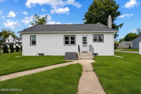 76 Peach Street Tinton Falls NJ 07724