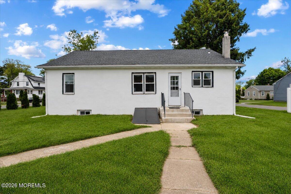 76 Peach Street Tinton Falls NJ 07724