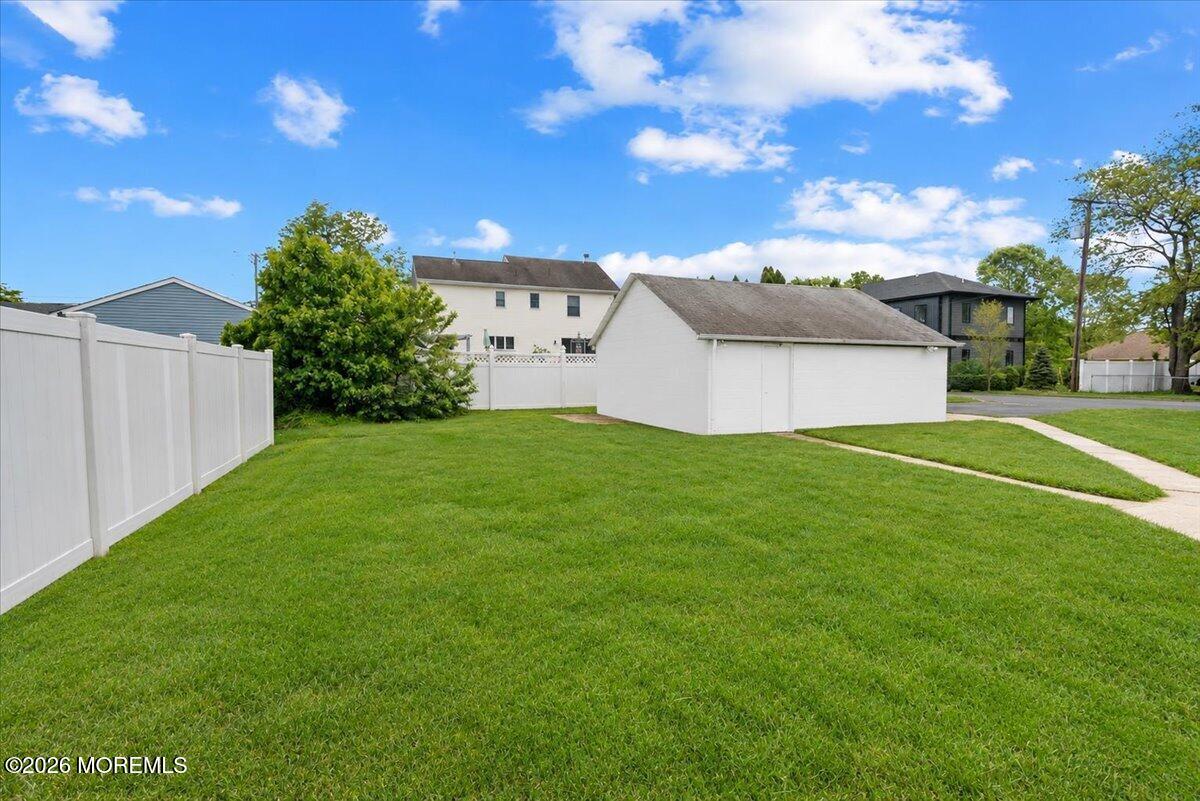 76 Peach Street Tinton Falls NJ 07724