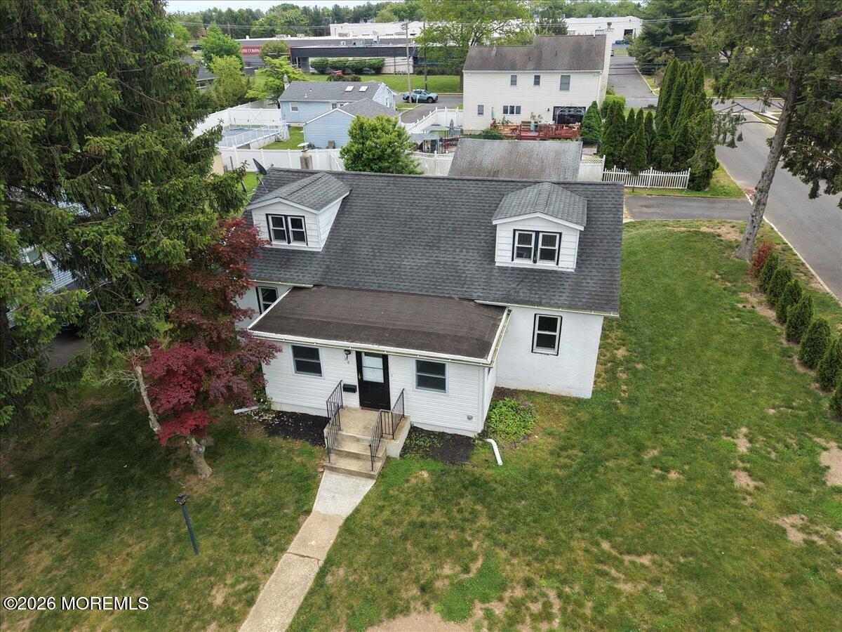 76 Peach Street Tinton Falls NJ 07724