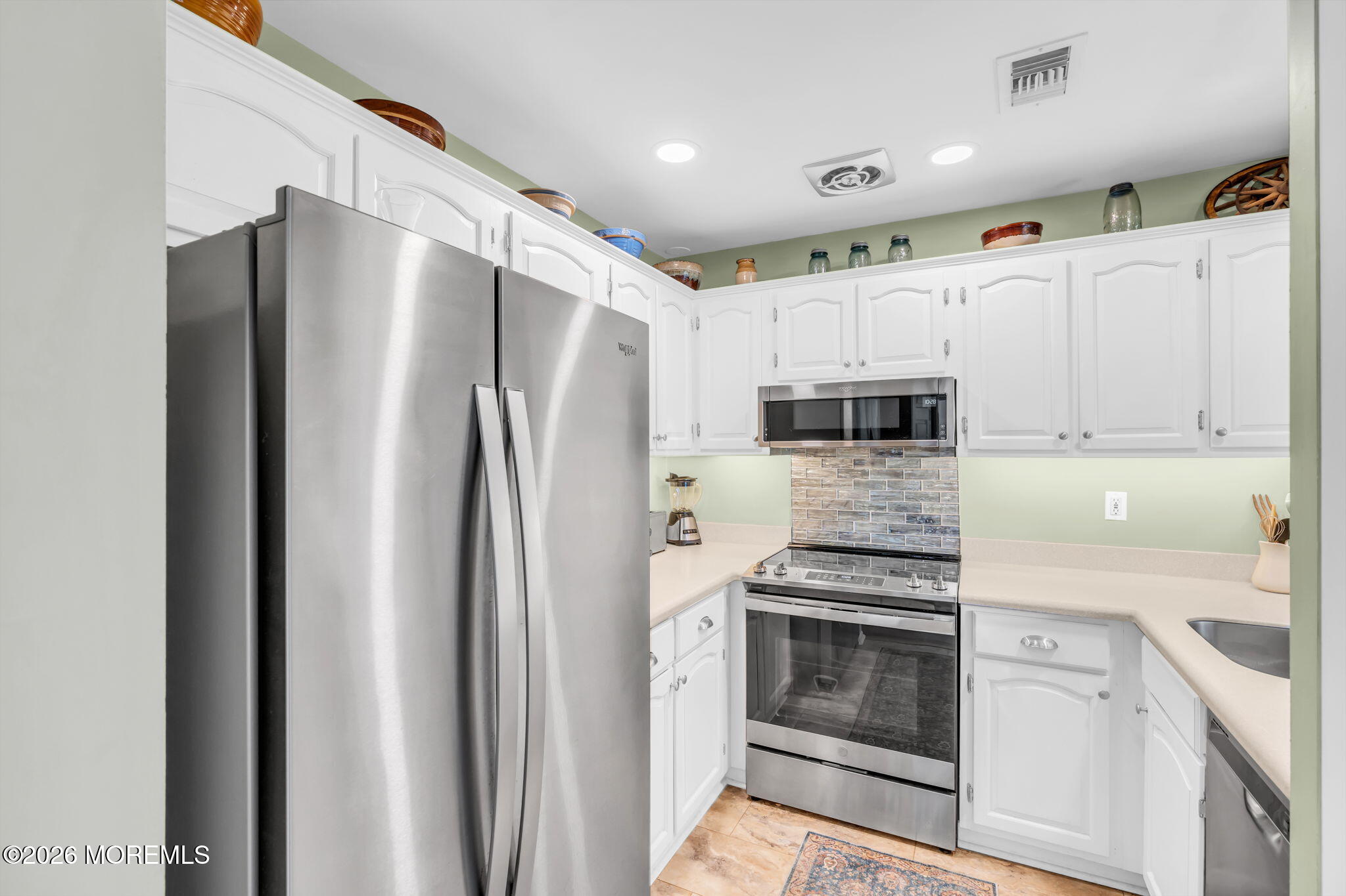 21 Concord Court Red Bank NJ 07701