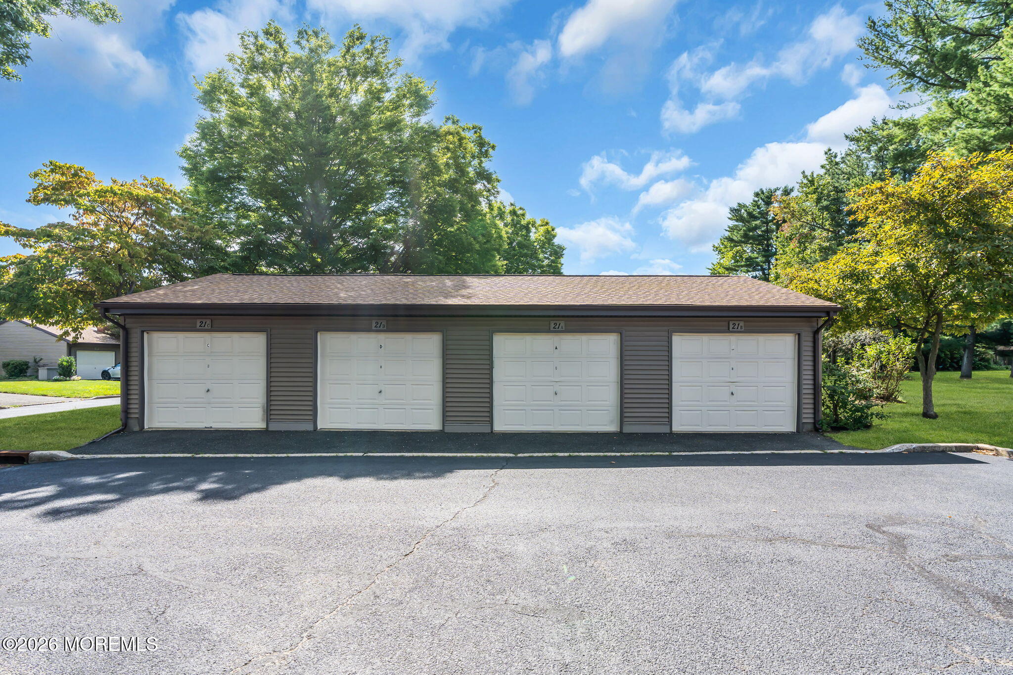 21 Concord Court Red Bank NJ 07701