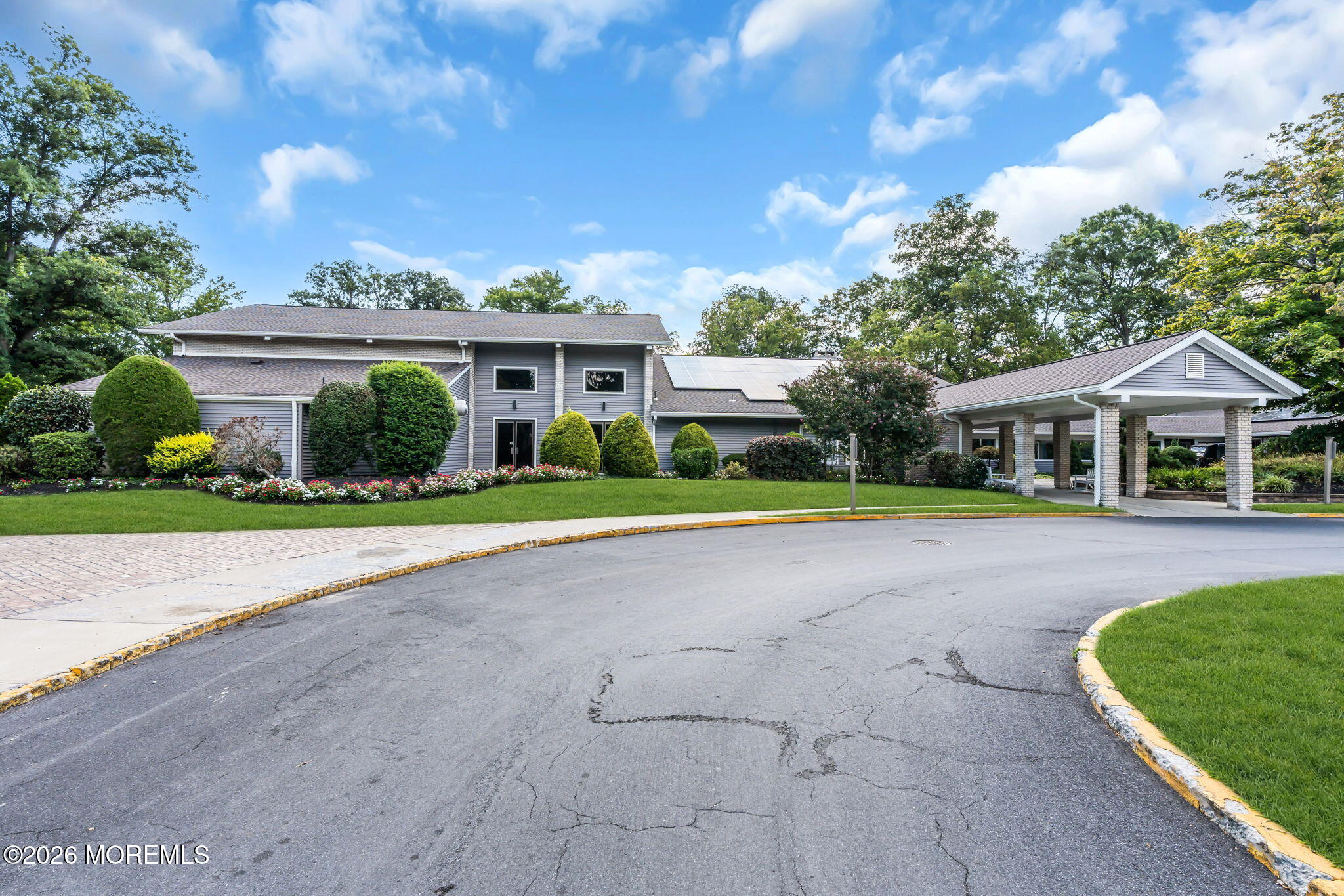 21 Concord Court Red Bank NJ 07701