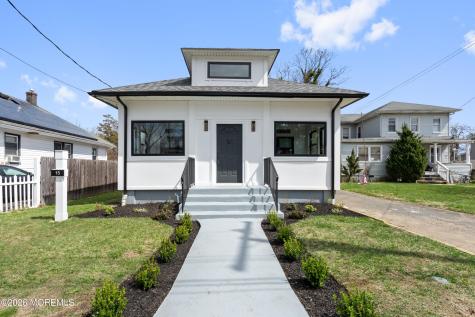 15 Eastwood Avenue Long Branch NJ 07740