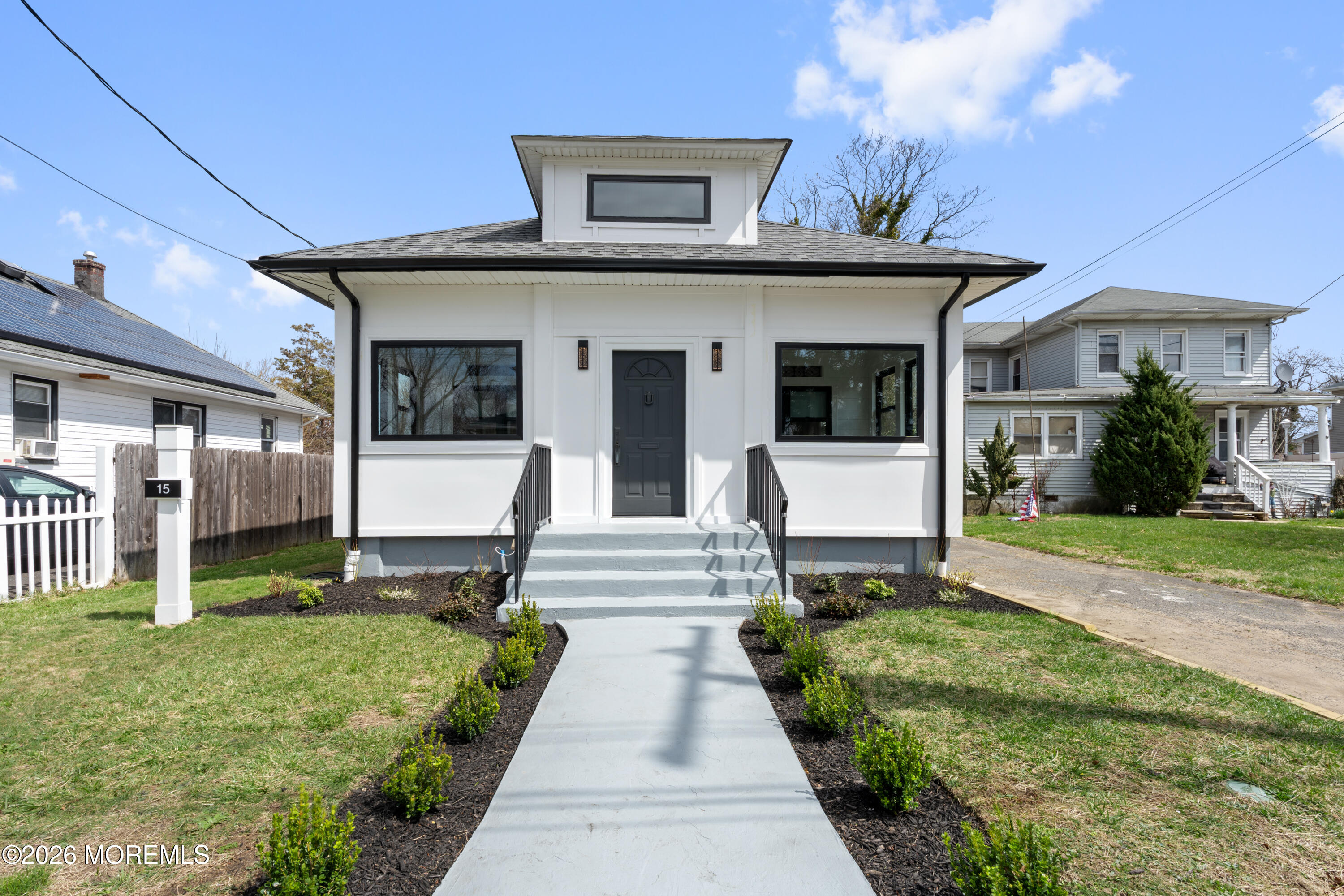 15 Eastwood Avenue Long Branch NJ 07740