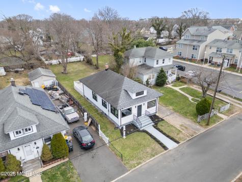 15 Eastwood Avenue Long Branch NJ 07740