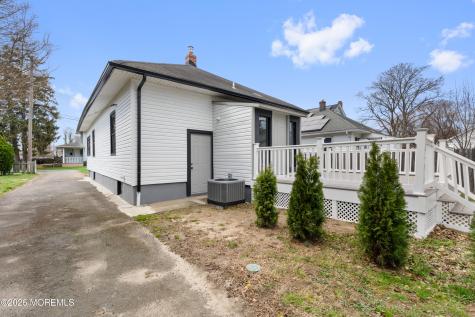 15 Eastwood Avenue Long Branch NJ 07740