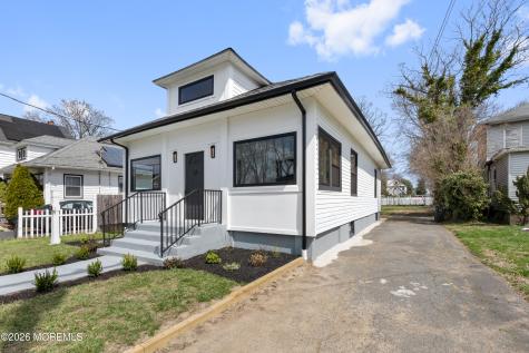 15 Eastwood Avenue Long Branch NJ 07740