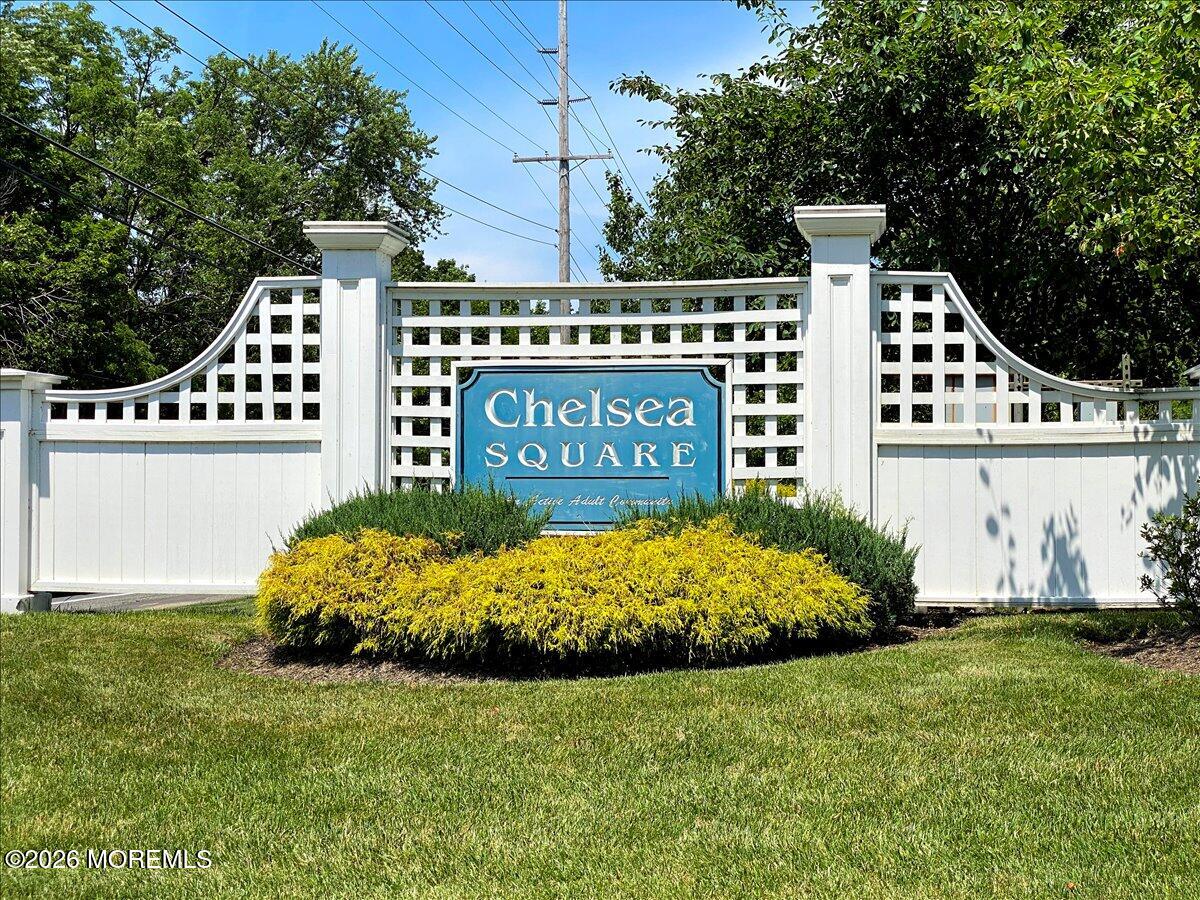 114 Magna Carta Drive Morganville NJ 07751