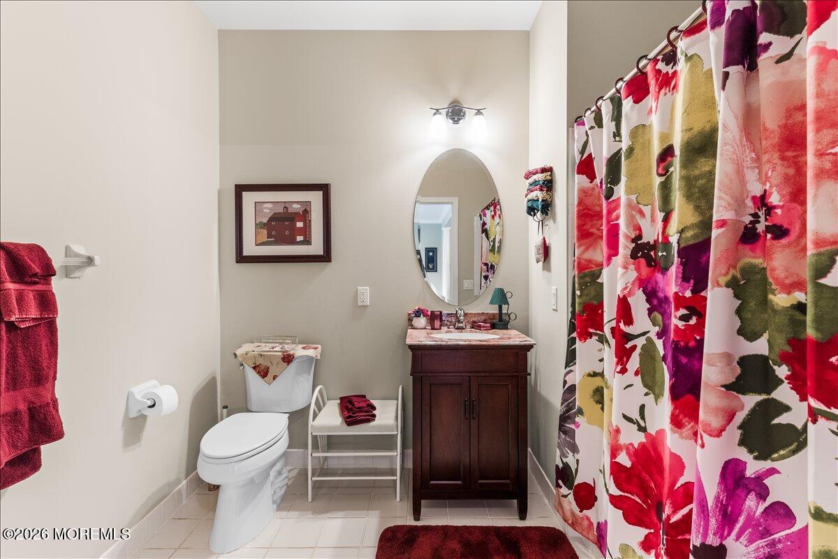 114 Magna Carta Drive Morganville NJ 07751