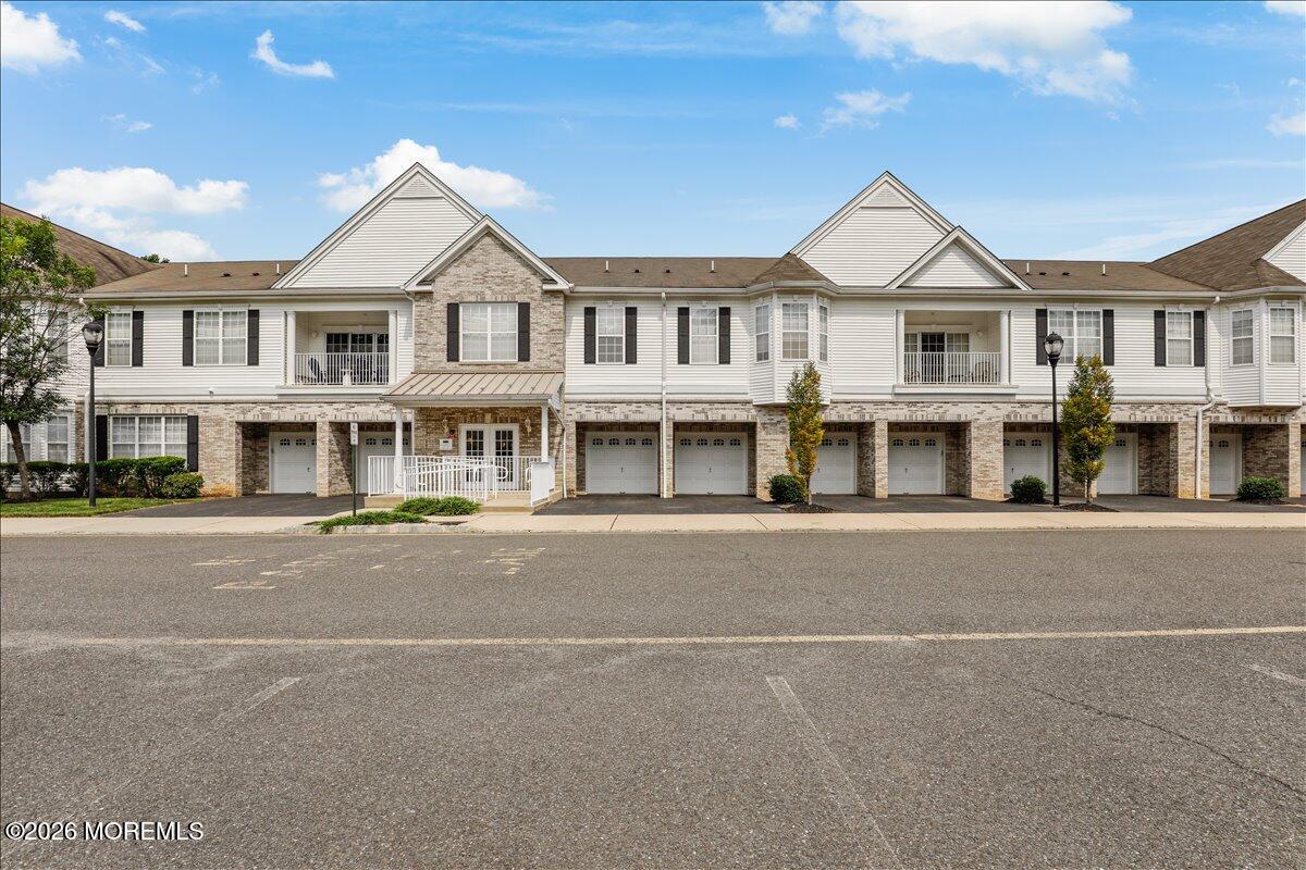 114 Magna Carta Drive Morganville NJ 07751