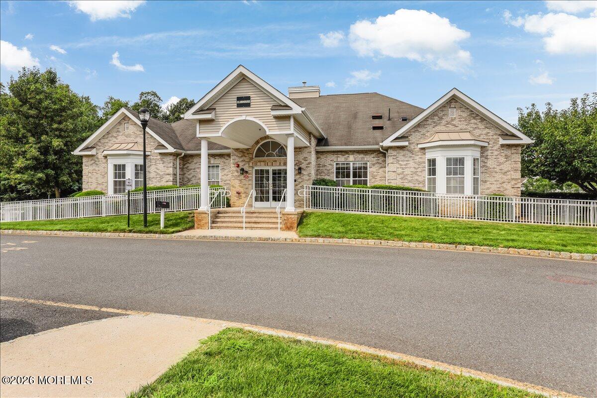 114 Magna Carta Drive Morganville NJ 07751