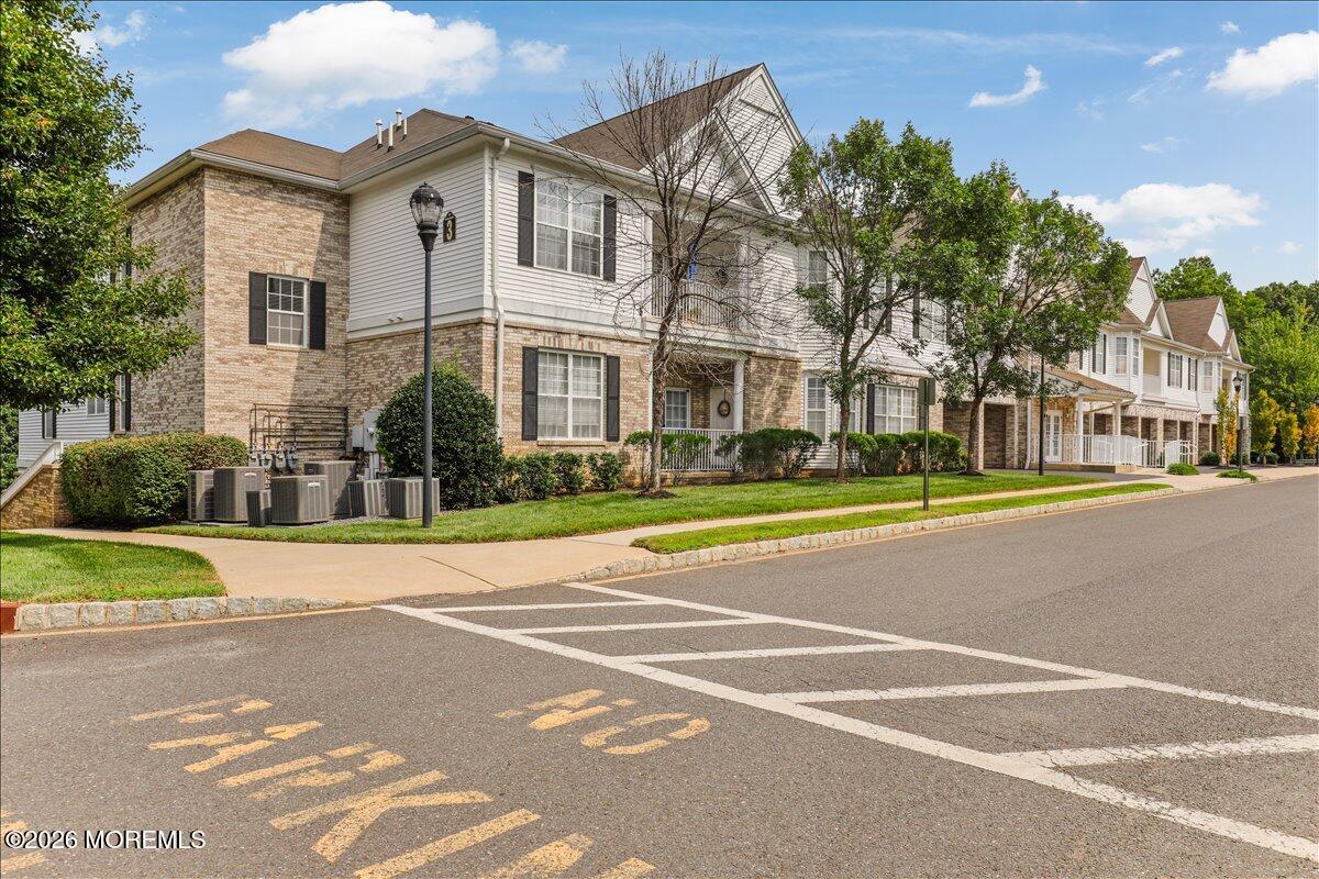 114 Magna Carta Drive Morganville NJ 07751