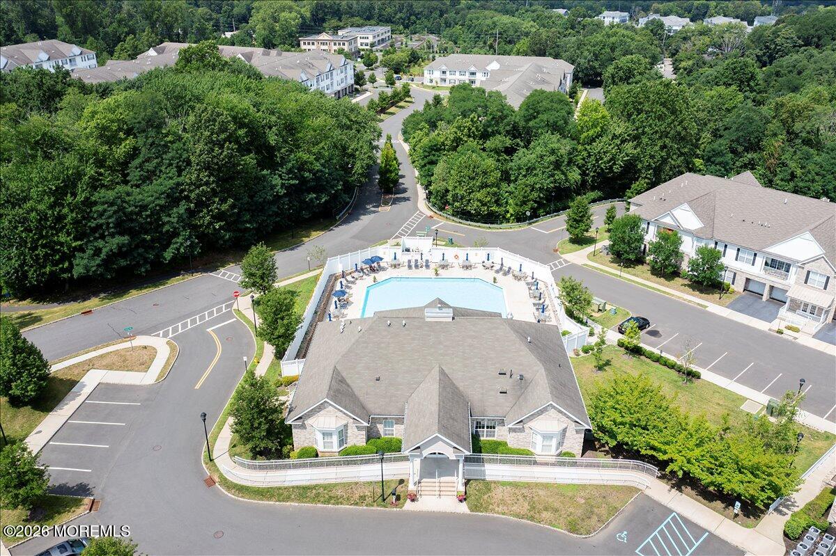114 Magna Carta Drive Morganville NJ 07751