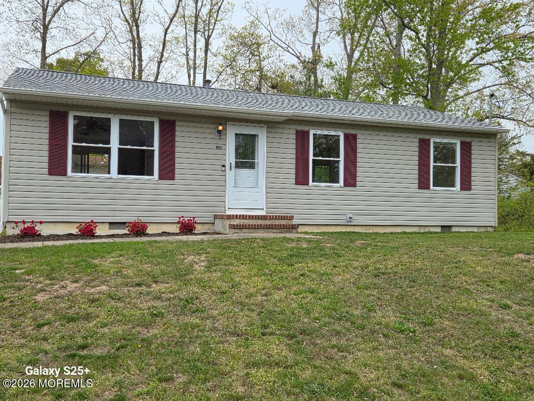 615 Devon Street Forked River NJ 08731