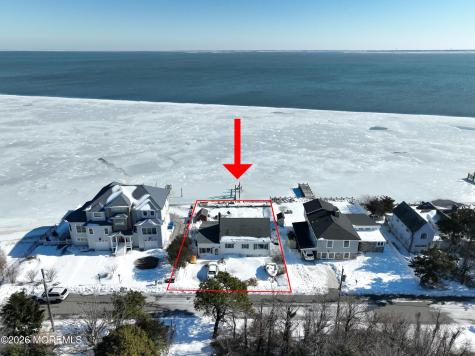 18 High Tide Drive Waretown NJ 08758