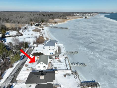 18 High Tide Drive Waretown NJ 08758