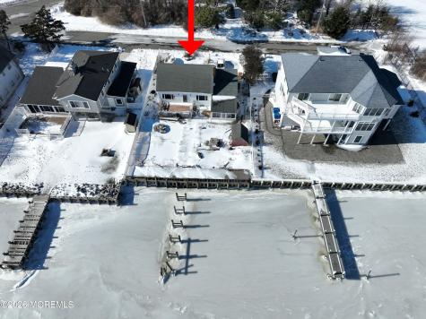 18 High Tide Drive Waretown NJ 08758
