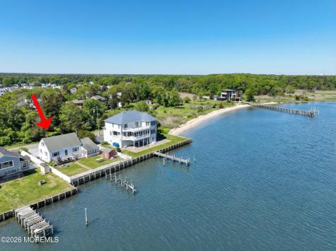 18 High Tide Drive Waretown NJ 08758