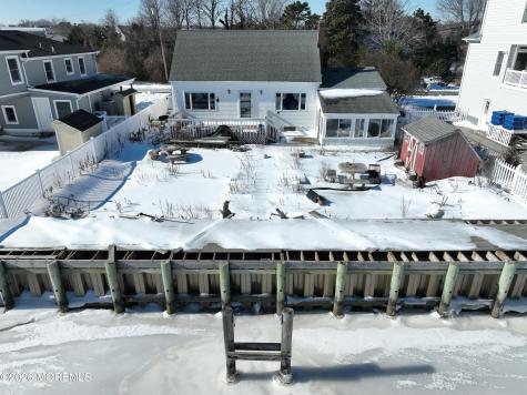 18 High Tide Drive Waretown NJ 08758