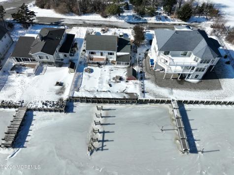 18 High Tide Drive Waretown NJ 08758