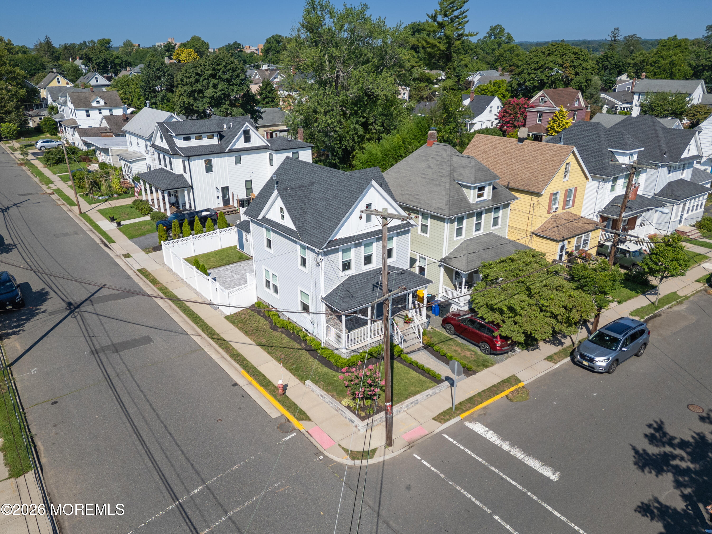 22 High Street Red Bank NJ 07701