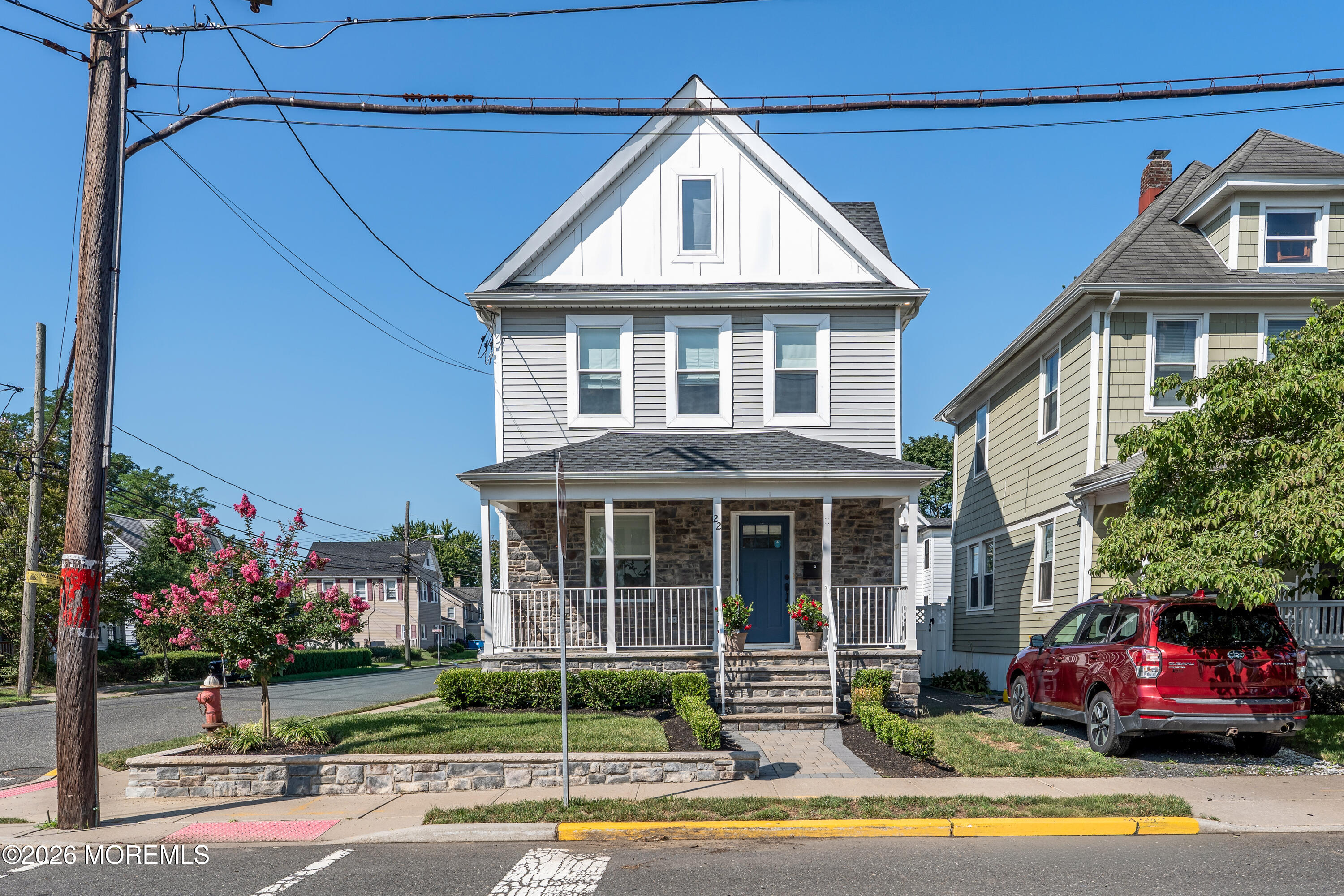 22 High Street Red Bank NJ 07701