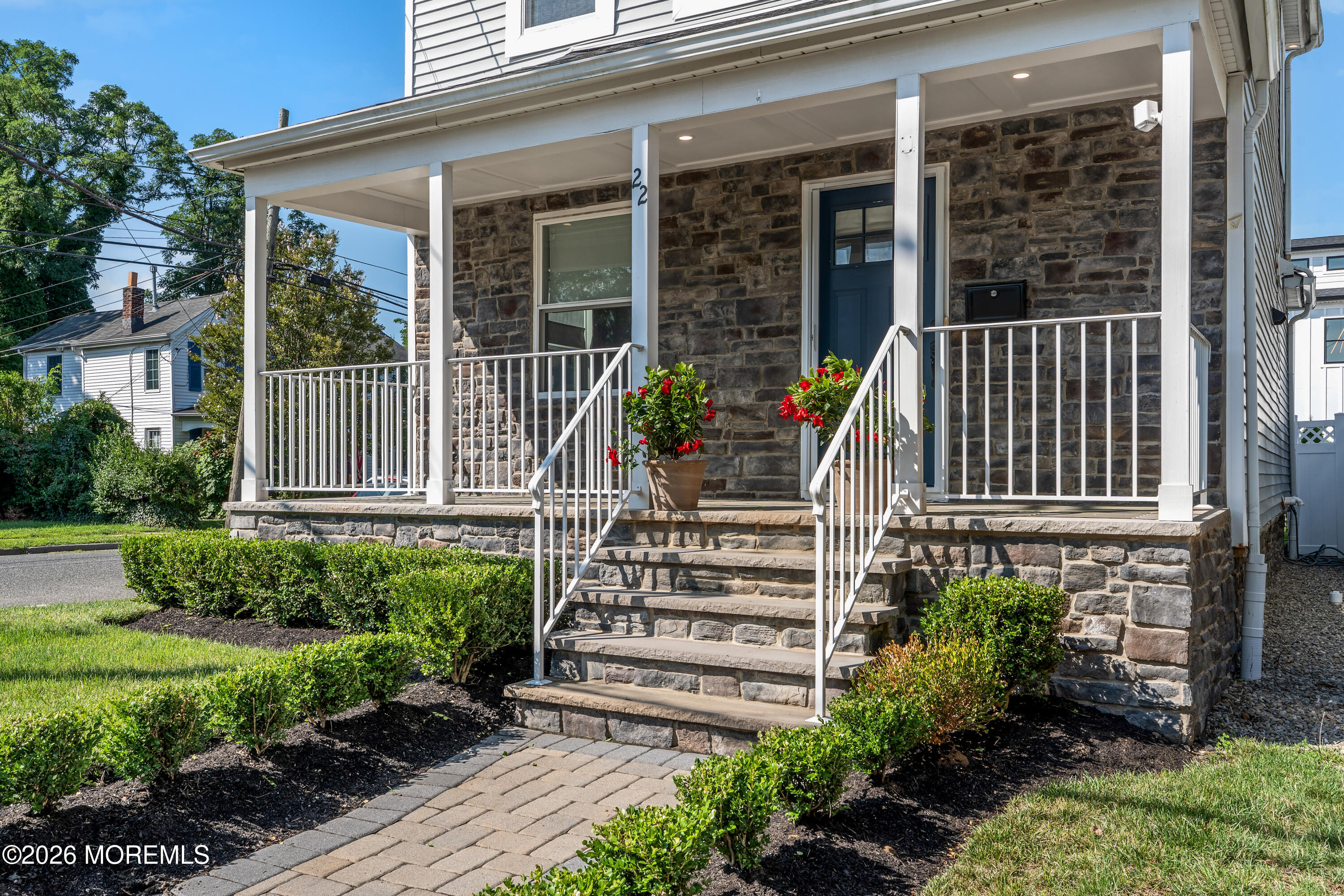 22 High Street Red Bank NJ 07701