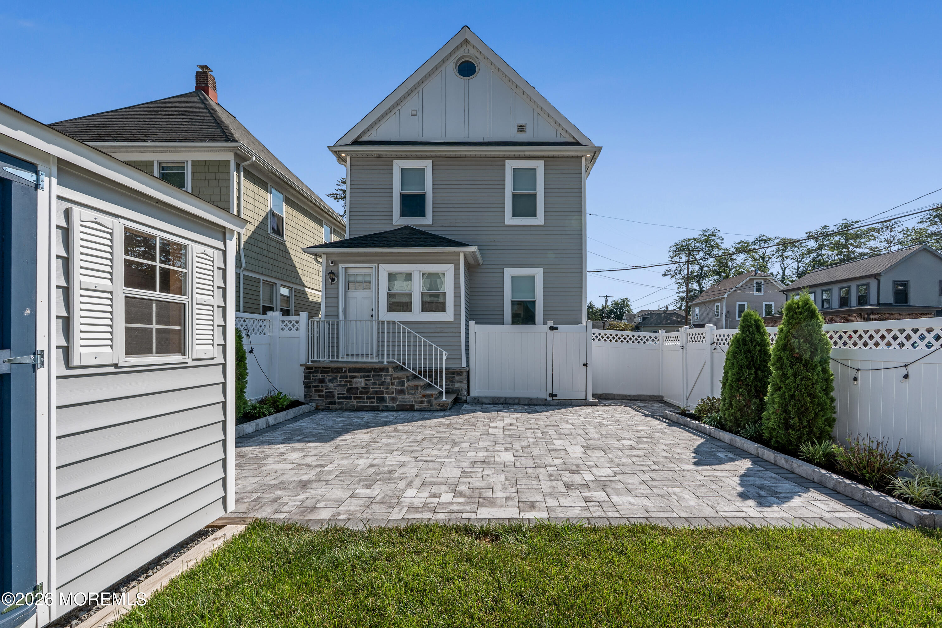 22 High Street Red Bank NJ 07701