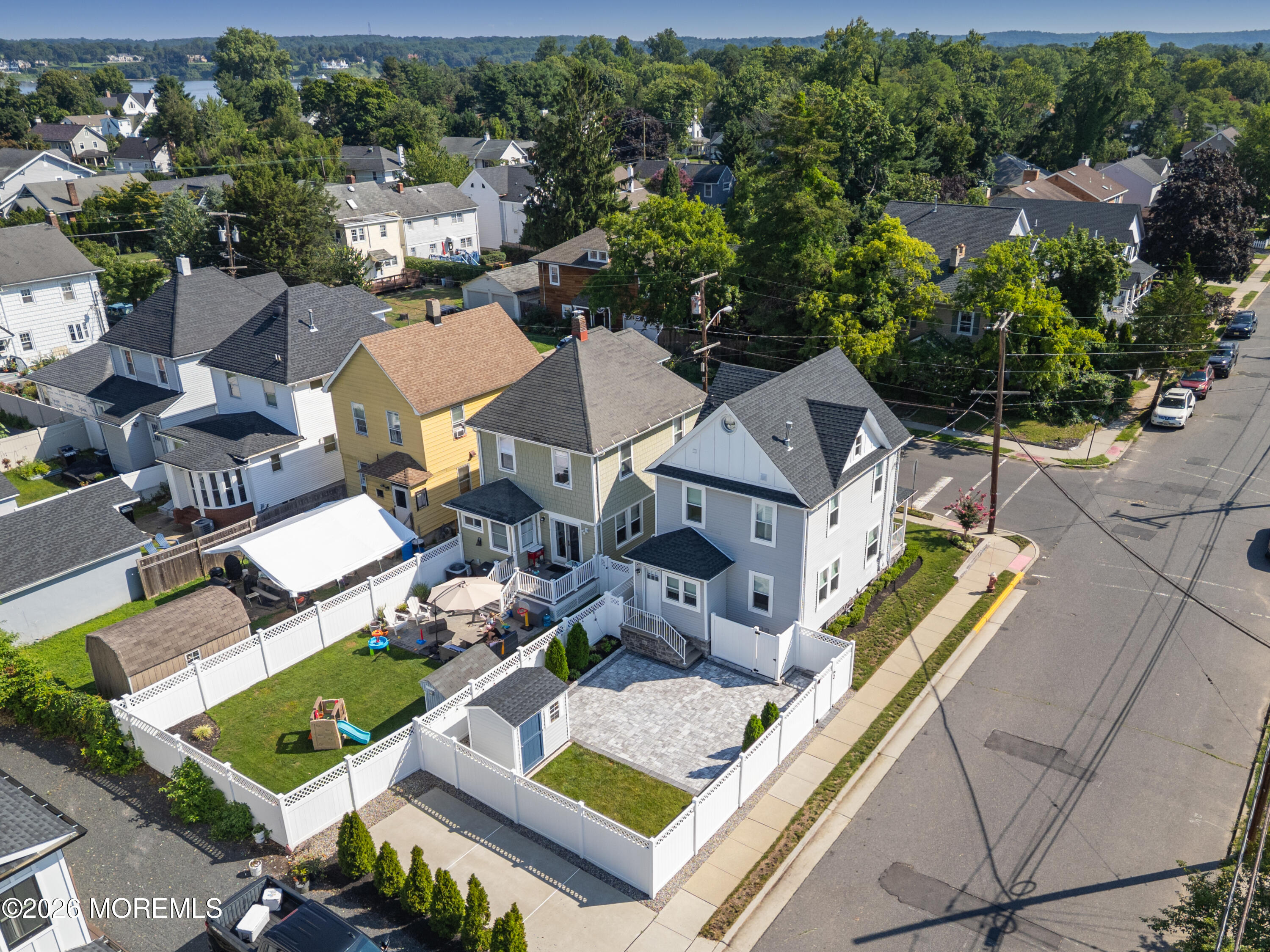 22 High Street Red Bank NJ 07701