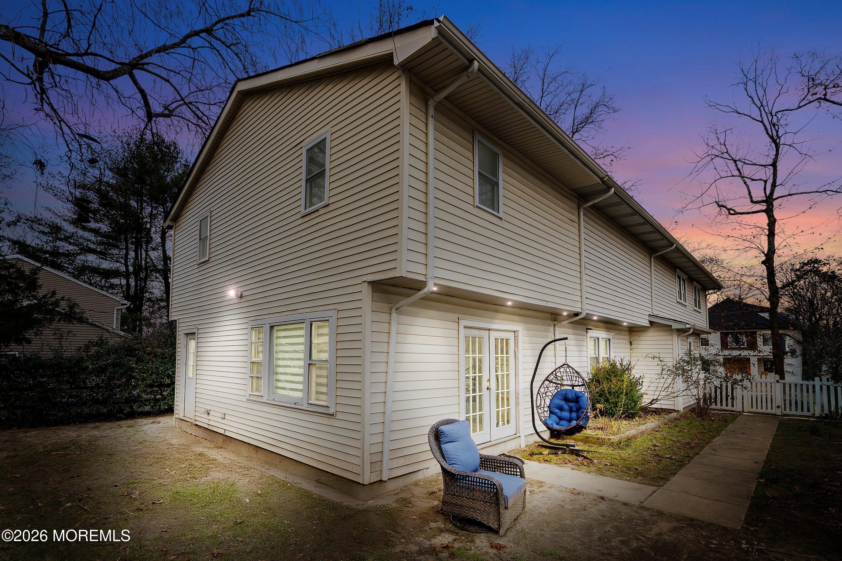 134 Shady Lane Drive Lakewood NJ 08701