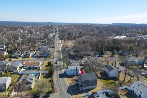 90-92 Port Monmouth Road Keansburg NJ 07734