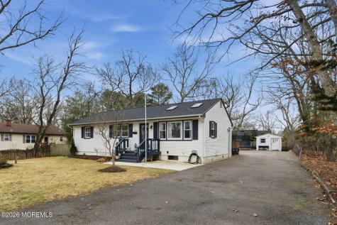 1653 Tilford Boulevard Brick NJ 08724