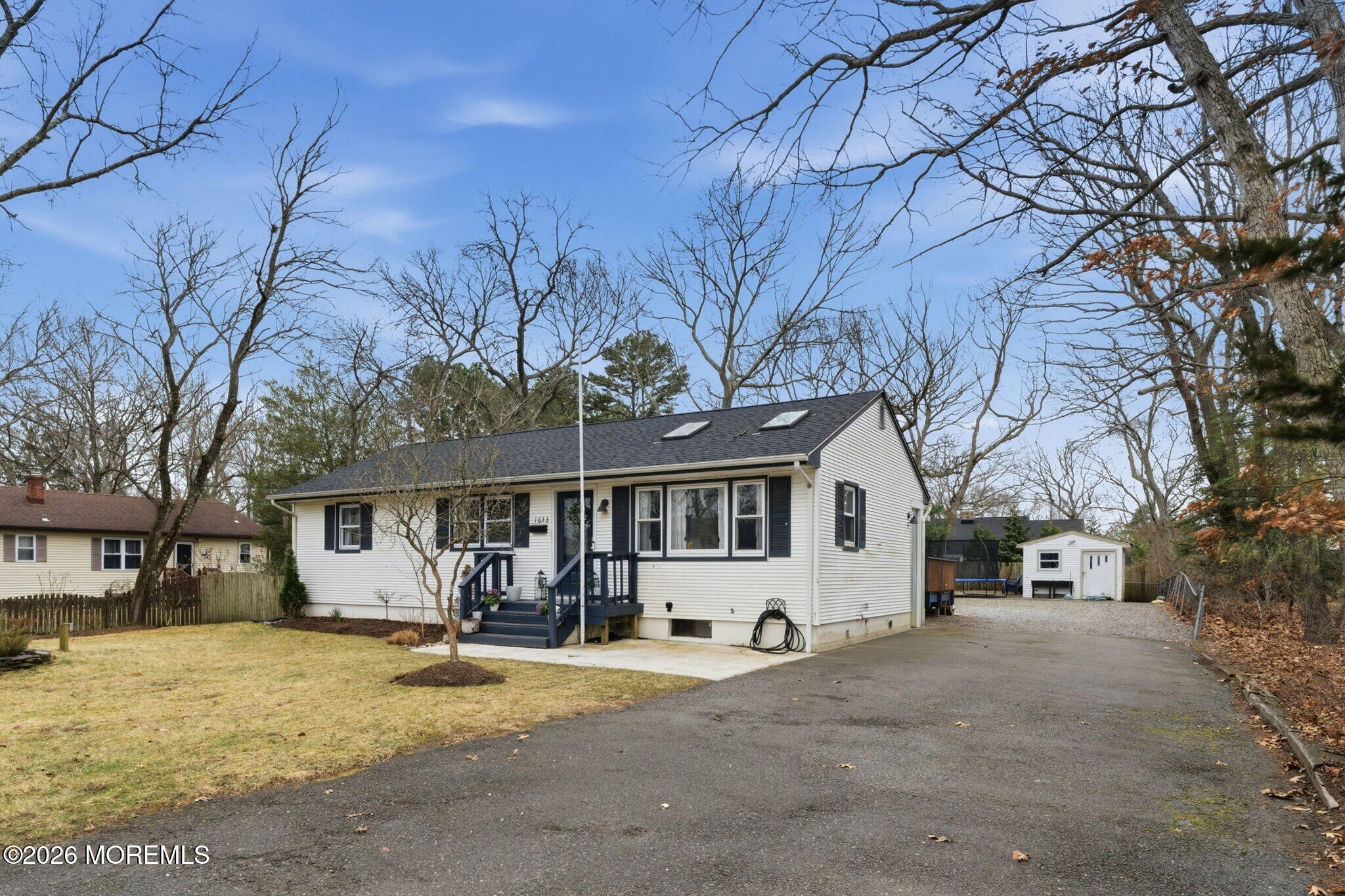 1653 Tilford Boulevard Brick NJ 08724
