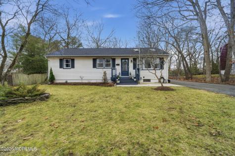 1653 Tilford Boulevard Brick NJ 08724