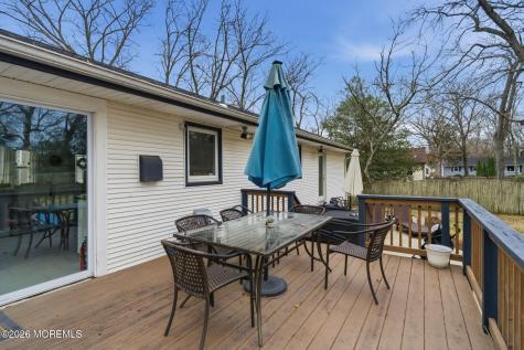 1653 Tilford Boulevard Brick NJ 08724