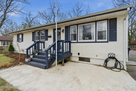 1653 Tilford Boulevard Brick NJ 08724