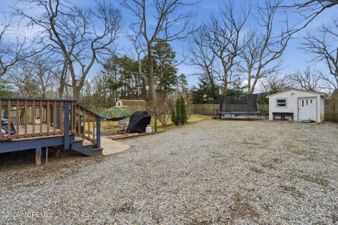 1653 Tilford Boulevard Brick NJ 08724
