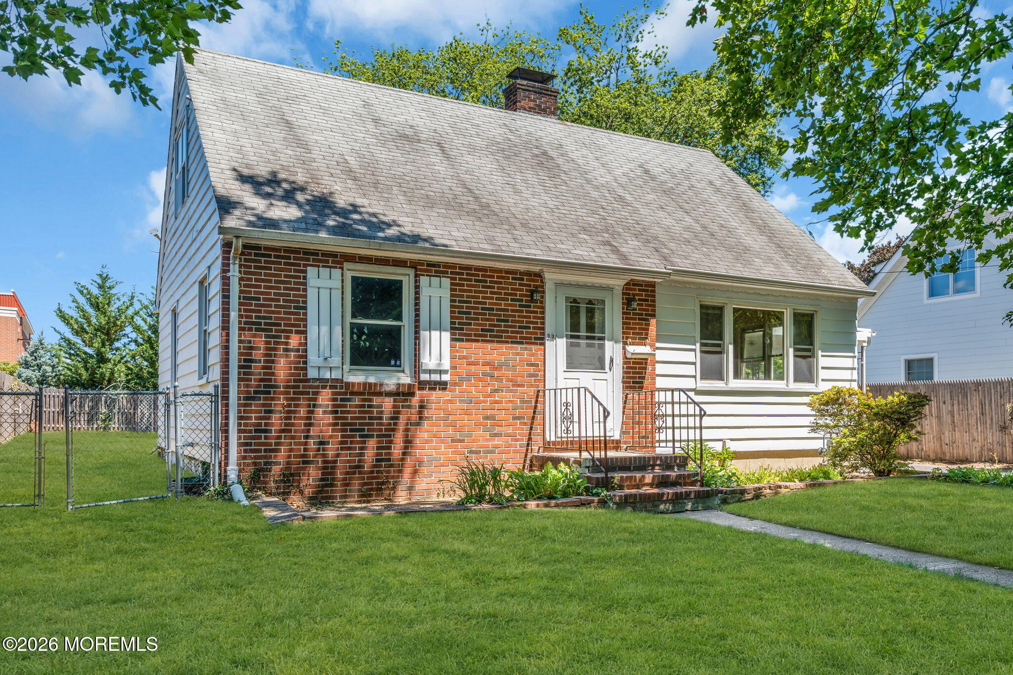 22 Rumson Place Little Silver NJ 07739