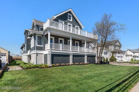 40 Riverdale Avenue Monmouth Beach NJ 07750