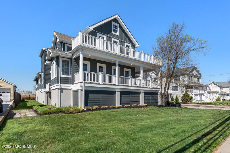 40 Riverdale Avenue Monmouth Beach NJ 07750