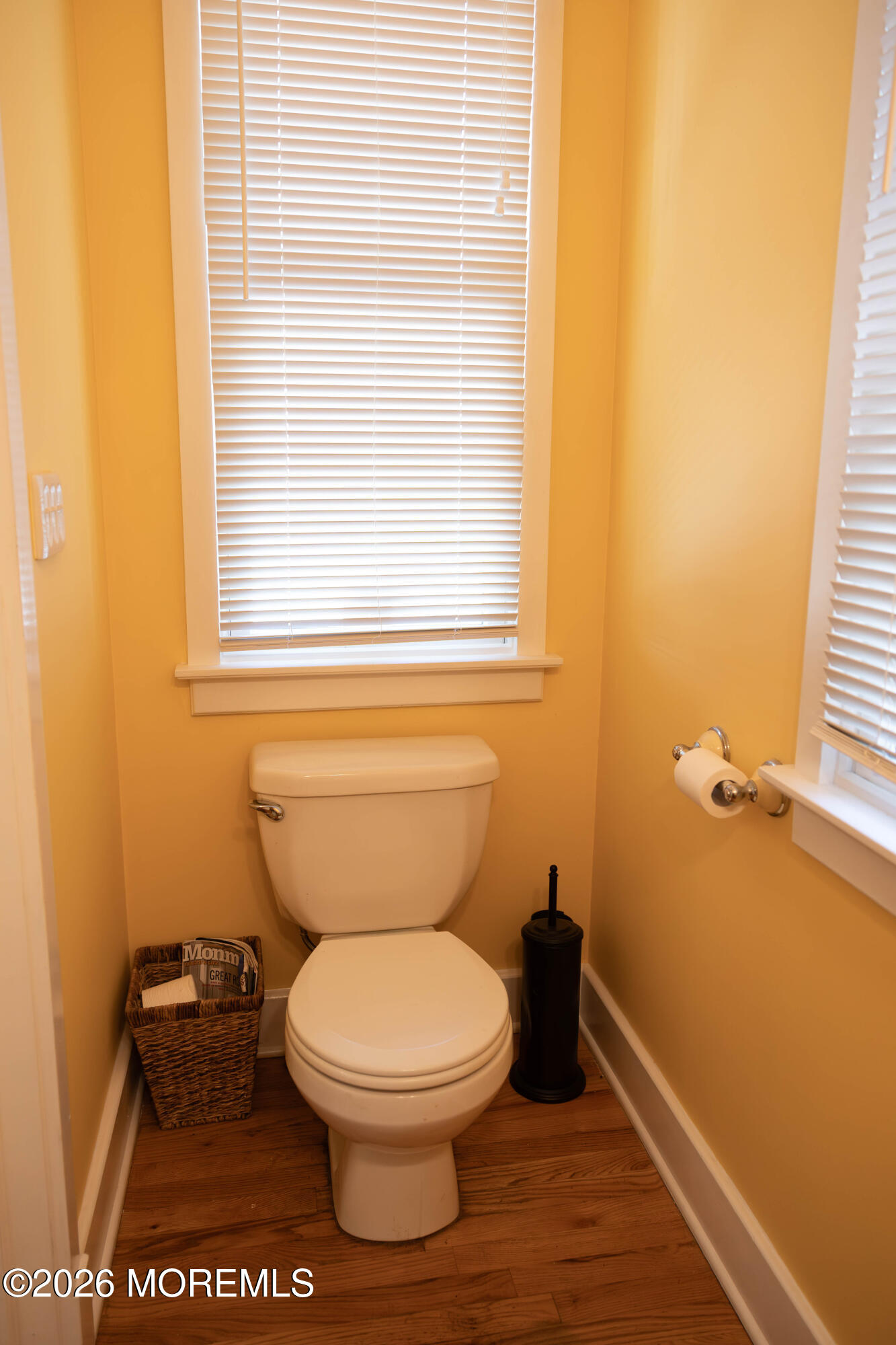 20 Brown Place Red Bank NJ 07701