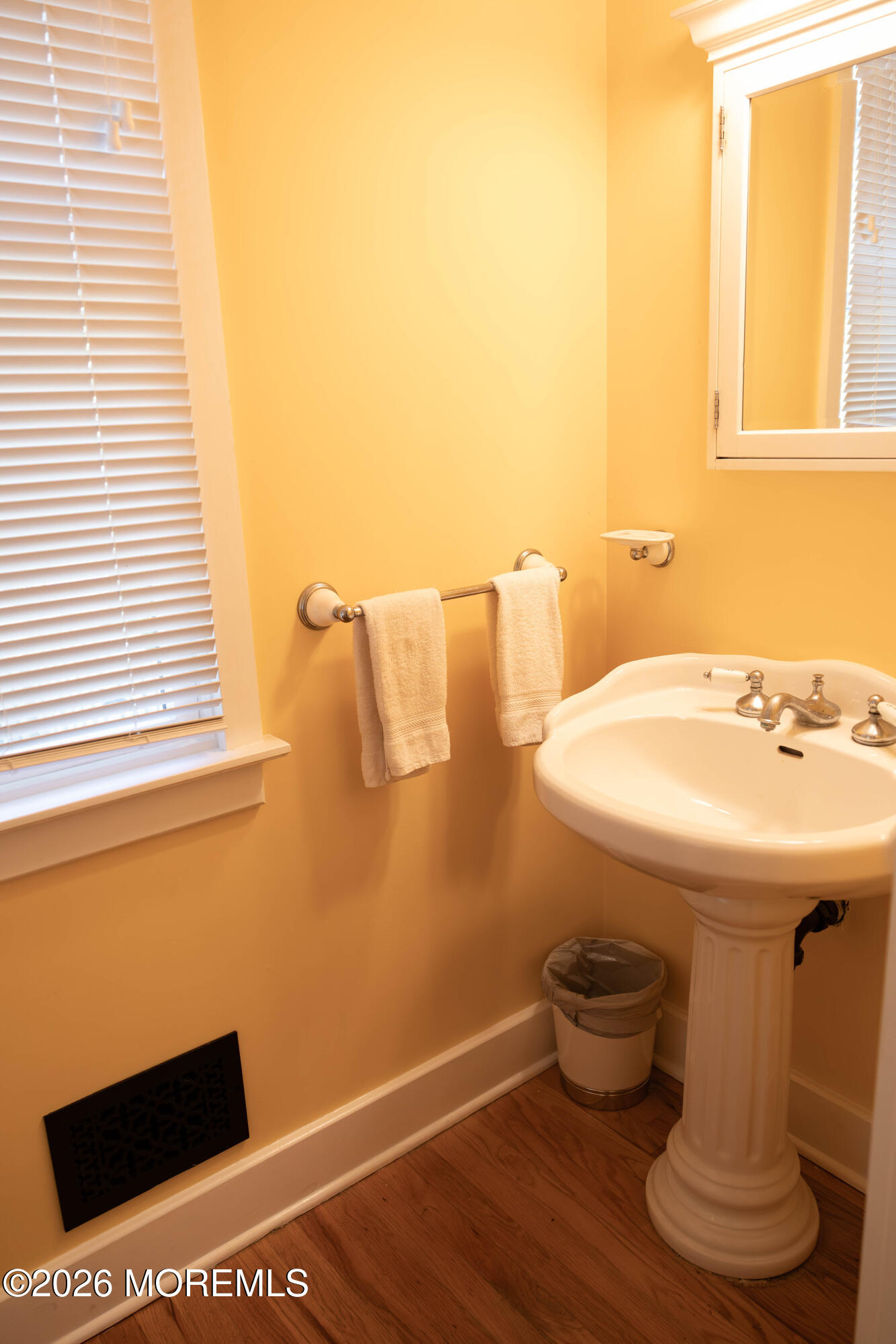 20 Brown Place Red Bank NJ 07701