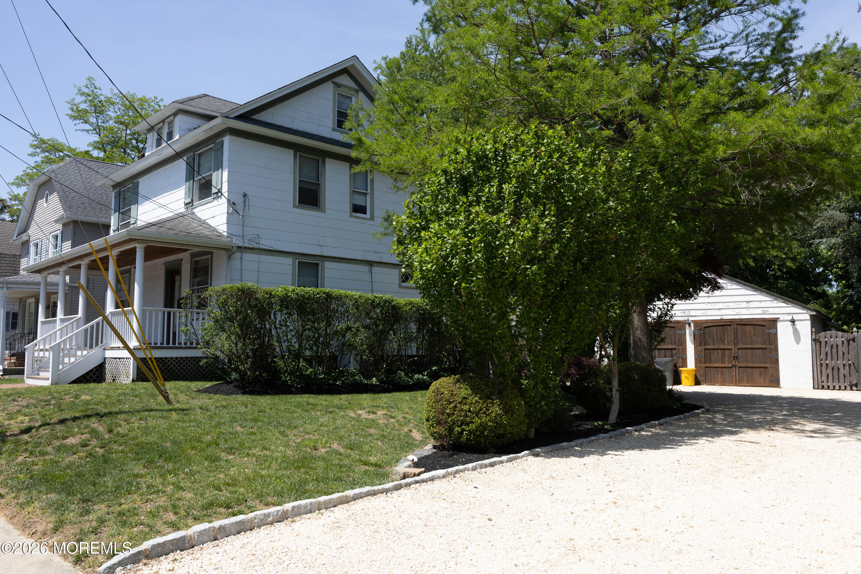 20 Brown Place Red Bank NJ 07701