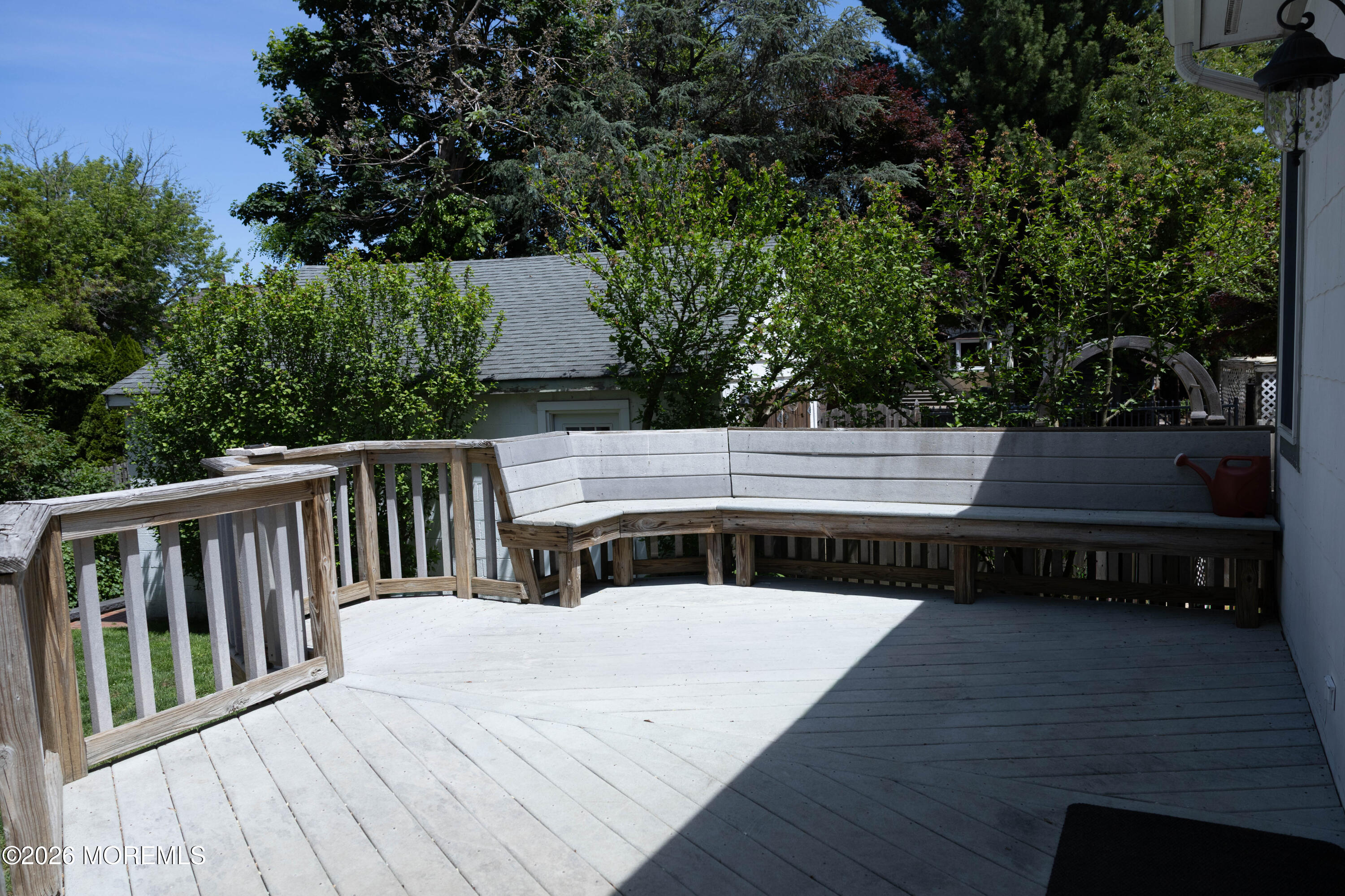 20 Brown Place Red Bank NJ 07701