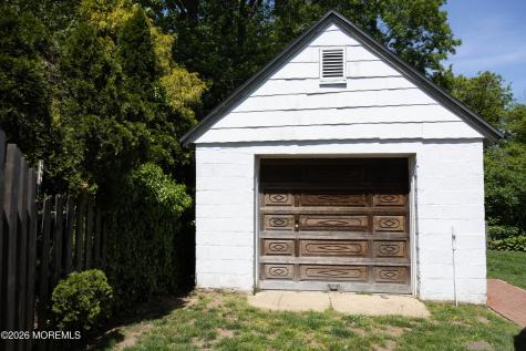 20 Brown Place Red Bank NJ 07701