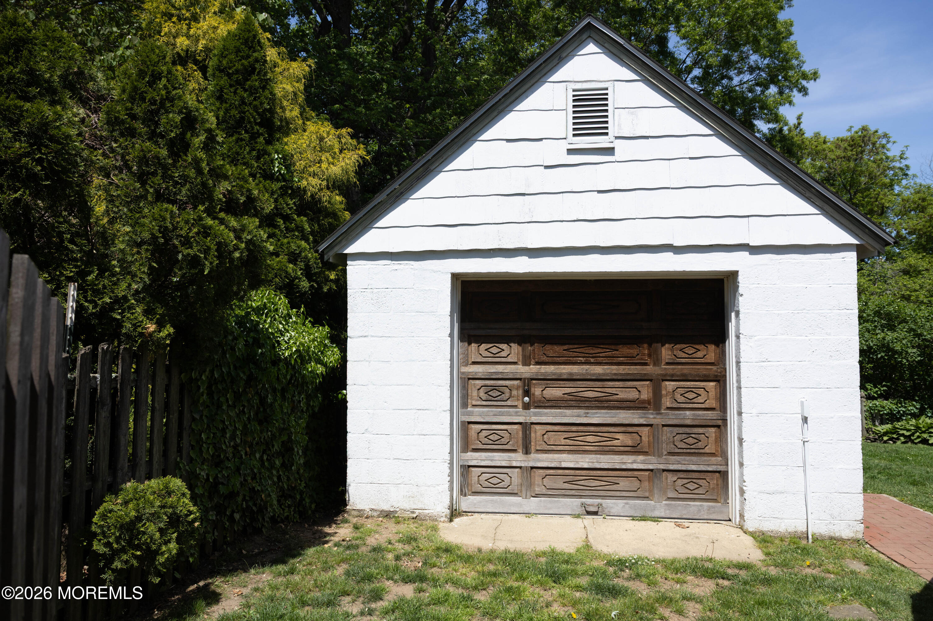20 Brown Place Red Bank NJ 07701