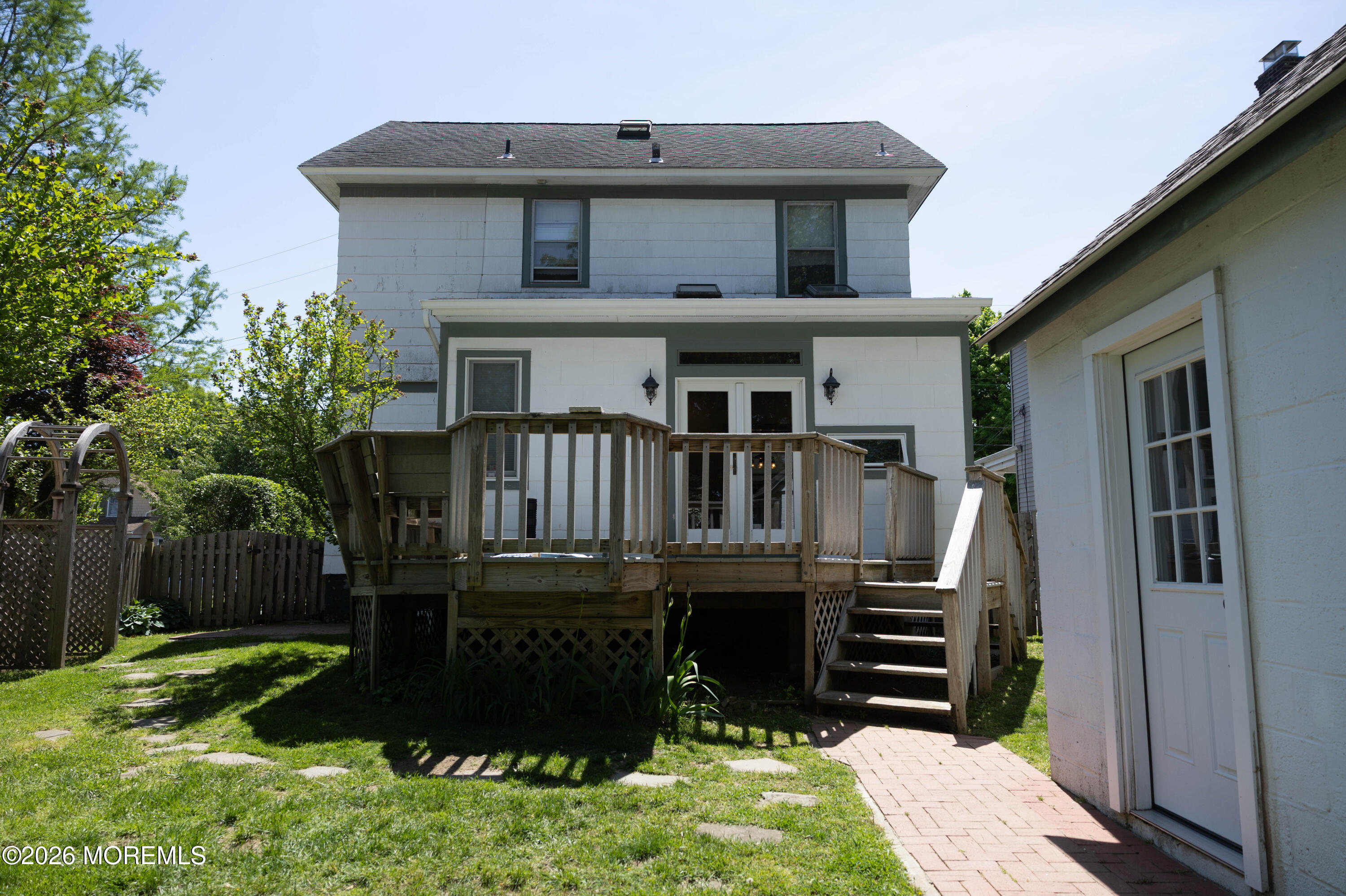 20 Brown Place Red Bank NJ 07701